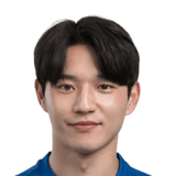 Jeong Seung Won FIFA 23
