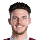 Declan Rice FIFA 23