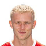 Jens Odgaard FIFA 23