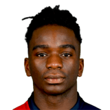 Stéphane Oméonga FIFA 23