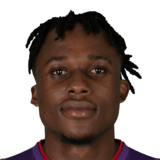 Christian Kouamé FIFA 23