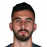 Muhammed Şengezer FIFA 23
