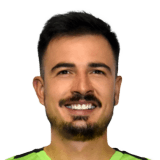 Guillermo Viscarra FIFA 23