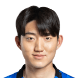 Kim Bo Seop FIFA 23