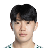 Han Seung Gyu FIFA 23