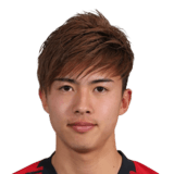 Hiroki Abe FIFA 23