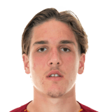 Nicolò Zaniolo FIFA 23