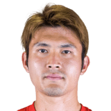 Kyosuke Tagawa FIFA 23