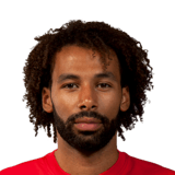 Nazim Sangaré FIFA 23