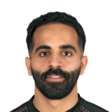 Hussain Al Qahtani FIFA 23