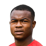 Kouadio-Yves Dabila FIFA 23