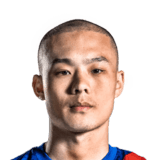 Liu Ruofan FIFA 23