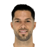 Tete Morente FIFA 23