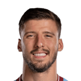 Rúben Dias FIFA 23