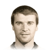 Roy Keane FIFA 23