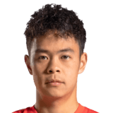 Chen Quanjiang FIFA 23