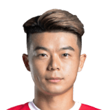 Hu Ruibao FIFA 23