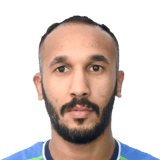 Mohammed Naji FIFA 23