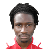 Joshua Kayode FIFA 23