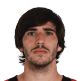 Sandro Tonali FIFA 23