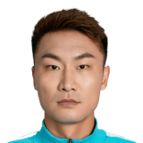 Lin Longchang FIFA 23