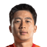 Hu Jinghang FIFA 23