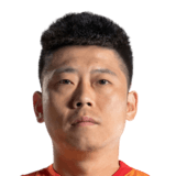 Liu Shangkun FIFA 23