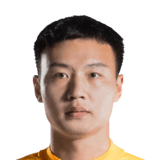Chen Wei FIFA 23