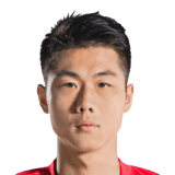 Wei Zhen FIFA 23