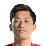 Zhang Huachen FIFA 23