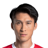 Liu Sheng FIFA 23