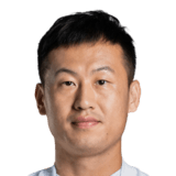 Tian Yinong FIFA 23