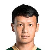 Gao Tianyi FIFA 23