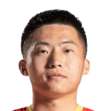 Yao Daogang FIFA 23