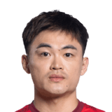 Huang Zichang FIFA 23