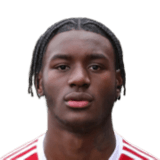 Jerome Opoku FIFA 23