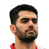 Ali Karimi FIFA 23
