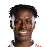 Albert Sambi Lokonga FIFA 23