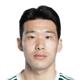 Lee Keun Ho FIFA 23