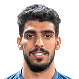 Fahad Al Rashidi FIFA 23