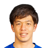 Keisuke Saka FIFA 23