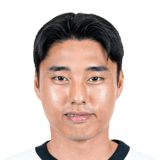 Lee Dong Jun FIFA 23