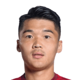 Zhong Yihao FIFA 23