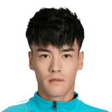 Wang Xianjun FIFA 23