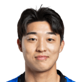 Kim Jun Beom FIFA 23