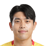 Doo Hyun Seok FIFA 23