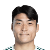 Park Jin Sub FIFA 23