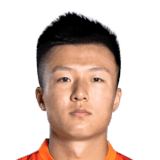 Zhao Jianfei FIFA 23