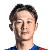 Jiang Shenglong FIFA 23