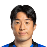 Kang Yun Koo FIFA 23